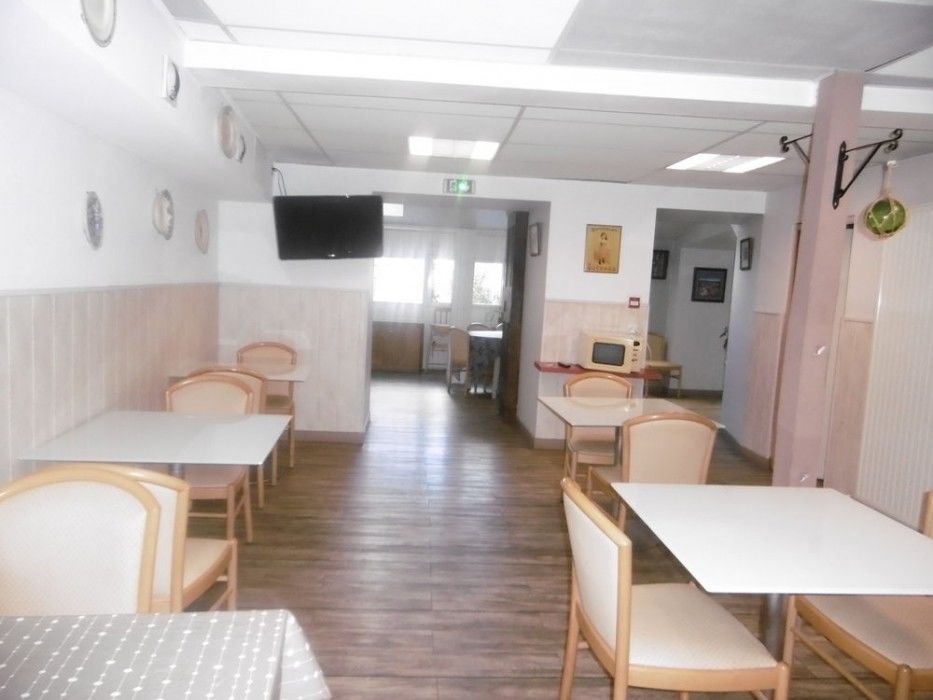 Hotel De L'Arrivee Guingamp Zewnętrze zdjęcie