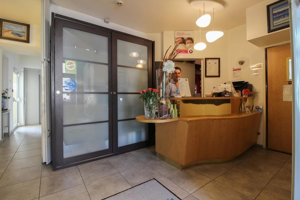 Hotel De L'Arrivee Guingamp Zewnętrze zdjęcie